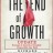 End of Growth update eBook cover