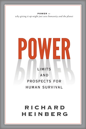 [Power book cover]